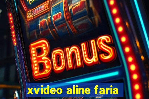 xvideo aline faria